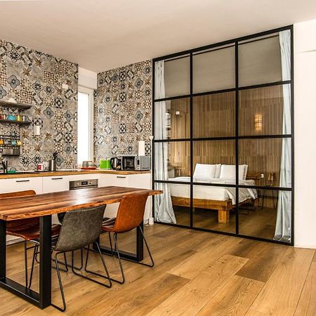 Luxury Flat By Central Station / Unique View Milano Exteriör bild