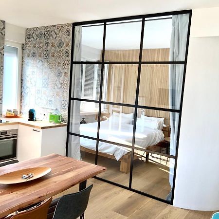 Luxury Flat By Central Station / Unique View Milano Exteriör bild