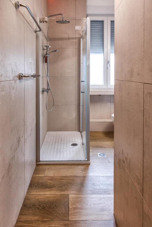 Luxury Flat By Central Station / Unique View Milano Exteriör bild